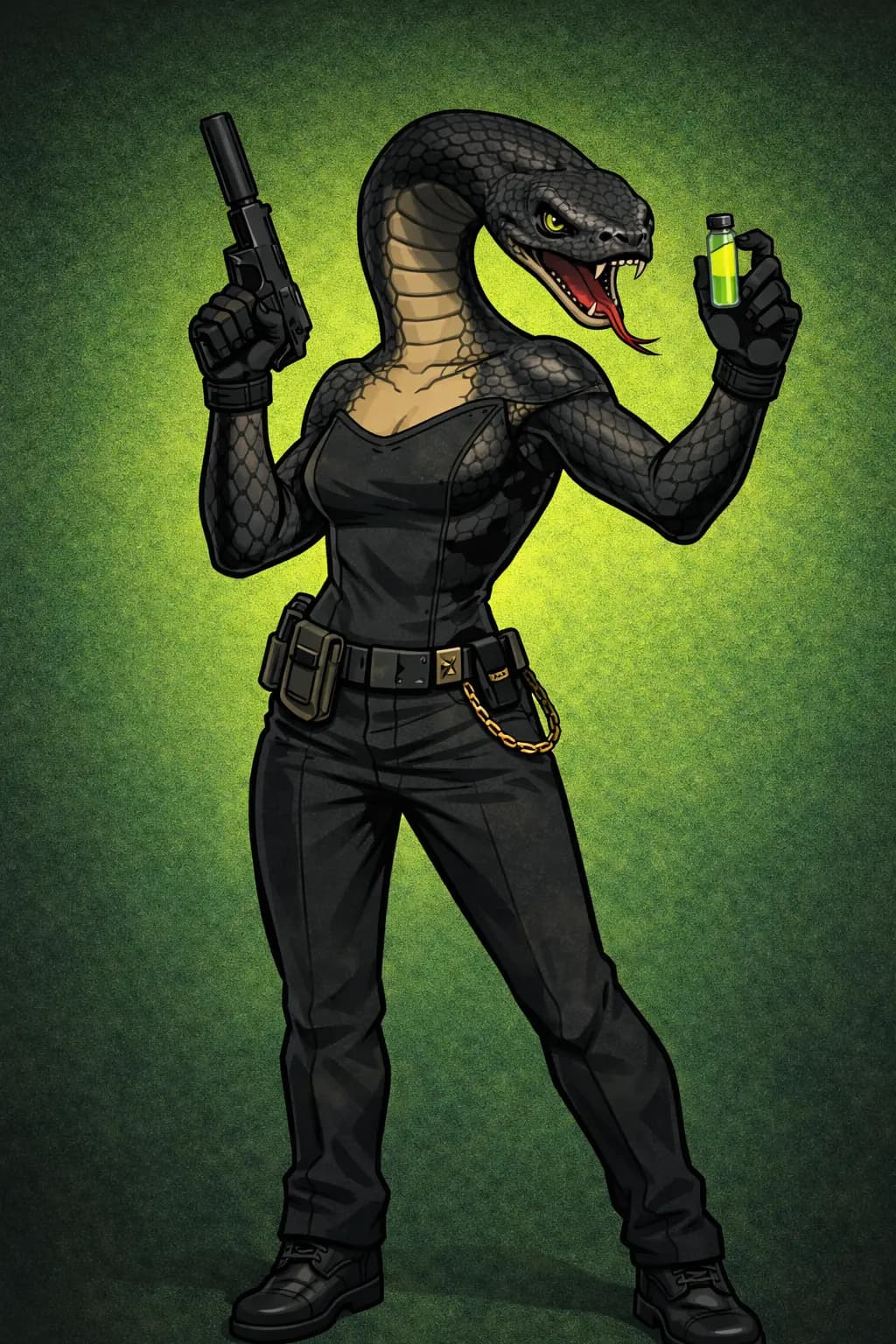 Mamba