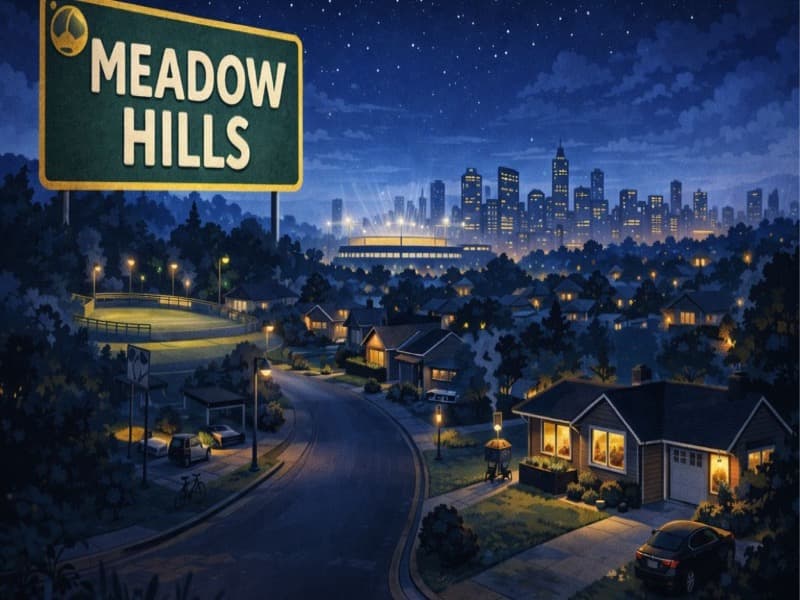 Meadow Hills